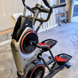 Bowflex M5 Stepper - residential